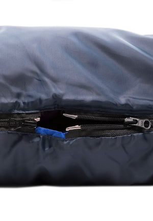 Catnap - Navy - Trespass