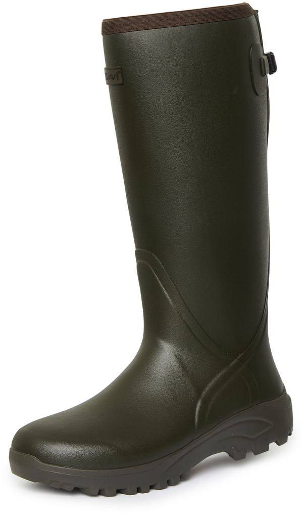 Str. 43 - Gateway1 Sportsman II 18" Khaki - Ombytningsvare