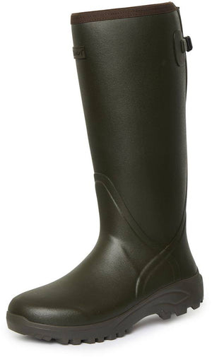 Str. 43 - Gateway1 Sportsman II 18" Khaki - Ombytningsvare