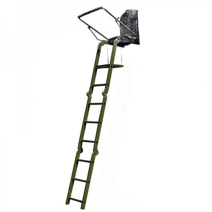 Jagtstige JS1 - HuntElite