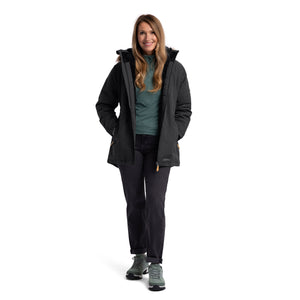 Trespass FAJKRAN20004 BLK