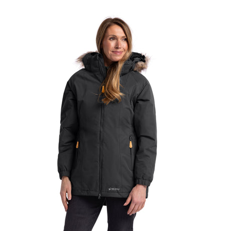 Trespass FAJKRAN20004 BLK