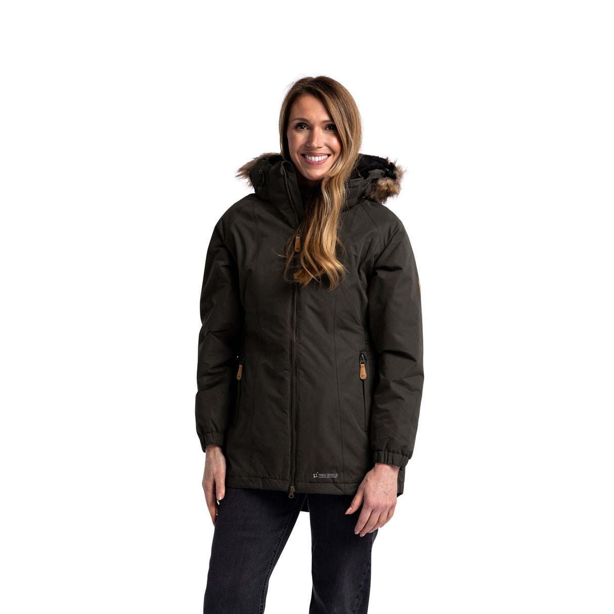 Trespass FAJKRAN20004 DRV