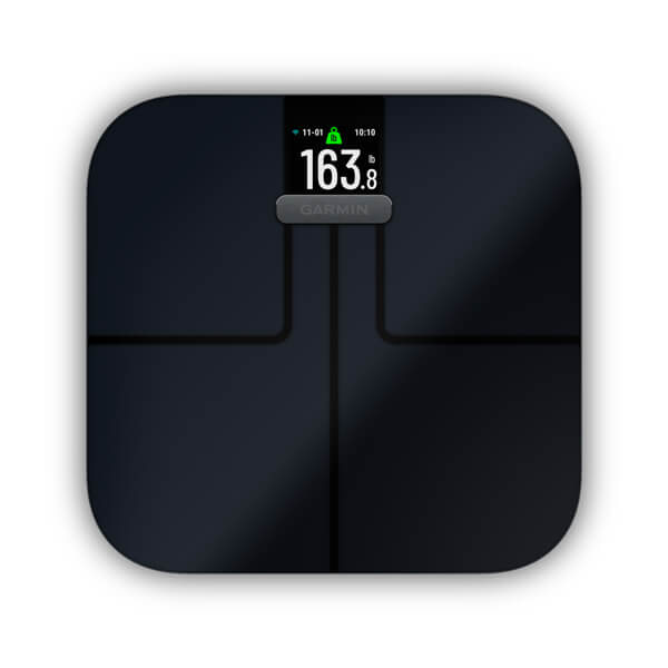 Garmin Index™ S2, sort