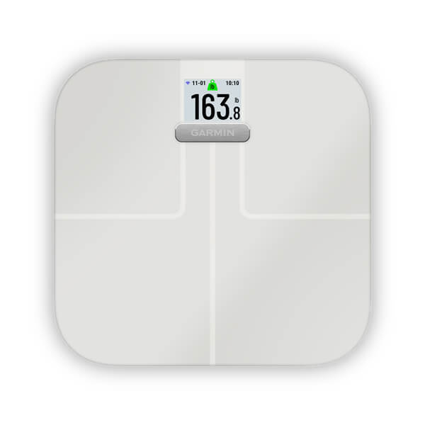 Garmin Index™ S2, hvid