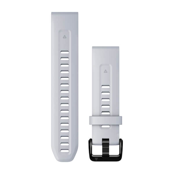 QuickFit® 20 urremme, Whitestone silikone