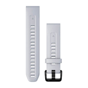 QuickFit® 20 urremme, Whitestone silikone