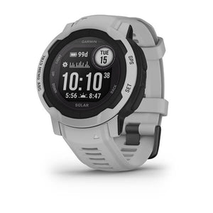 Instinct® 2 Solar, Mist Grey