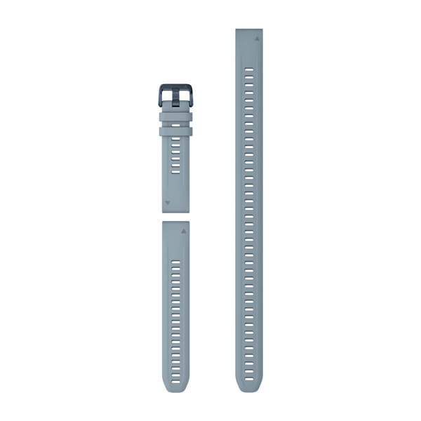 QuickFit® 20 remme, Sea Foam (Sæt med 3 dele)