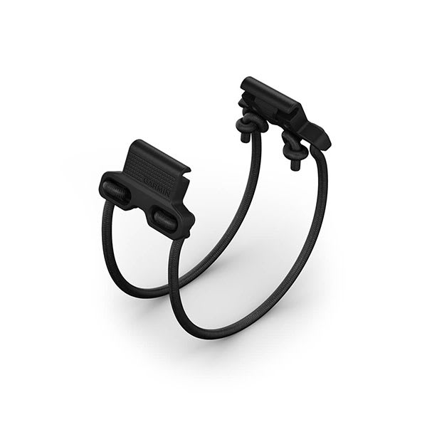 QuickFit® 20 Bungee Mount, 20 mm QuickFit remmontering med justerbar Bungee-snor