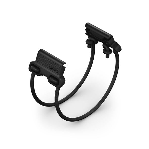 QuickFit® 26 Bungee Mount, 26 mm QuickFit remmontering med justerbar Bungee-snor 1
