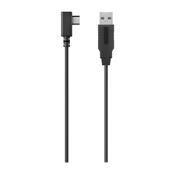 Ekstra langt strømkabel (USB-C) 3