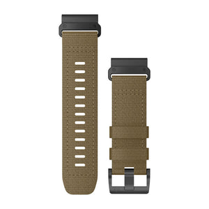 QuickFit® 26 urremme, Tactical Coyote Tan nylon