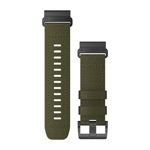 QuickFit® 26 urremme, Tactical Ranger Green nylon