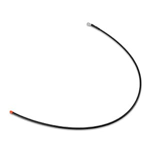 VHF-antenne, langdistance