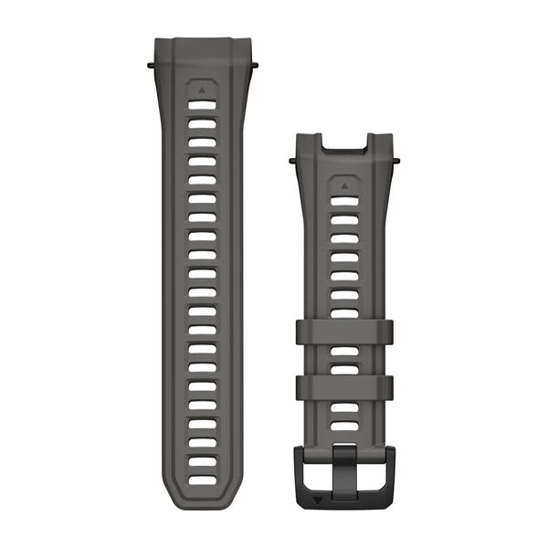22 mm remme (Instinct® 3 – 45 mm), Whitestone silikone 2