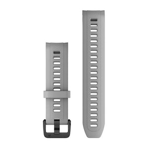Approach® S70 — 20 mm urremme, Powder Grey
