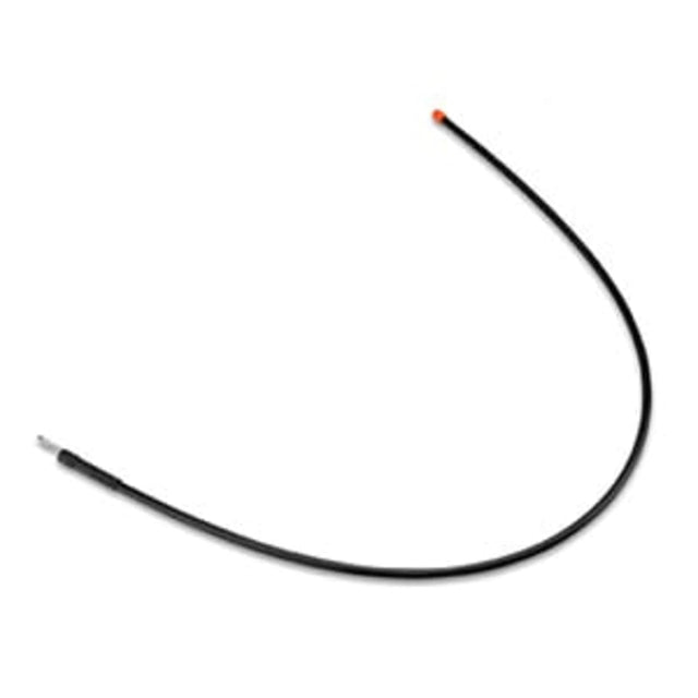 VHF-antenne, standard 1