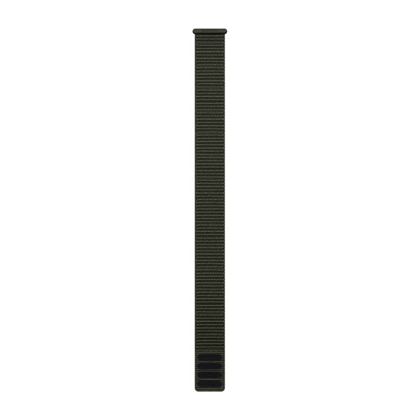 UltraFit nylonremme (26 mm), Moss