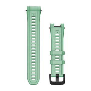 22 mm remme (Instinct® 3 – 45 mm), Neo Tropic silikone