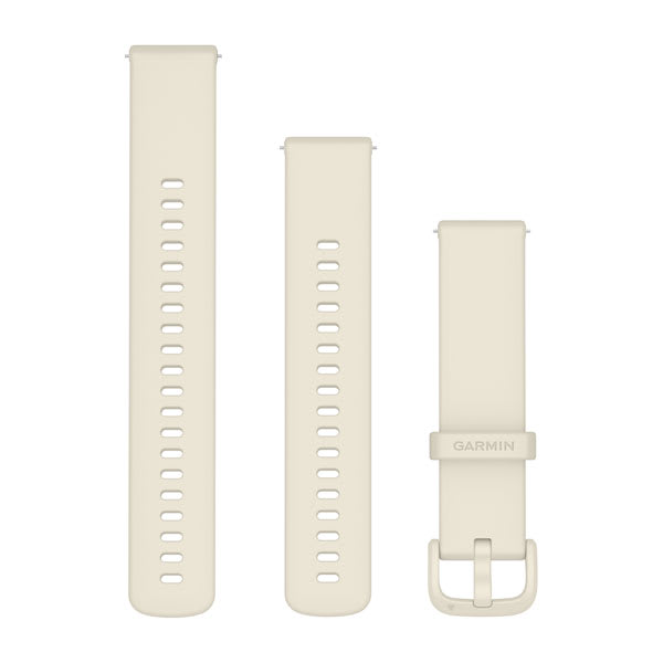 Quick Release remme (20 mm), Bone