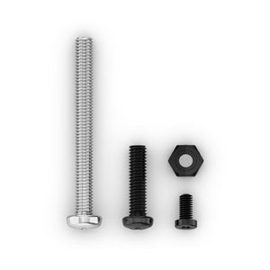 dēzl™ DualView monteringsudstyr