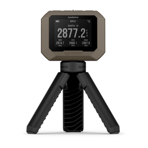 Garmin Xero® C1 Pro Chronograph