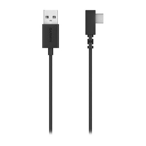 Ekstra langt strømkabel (USB-C)
