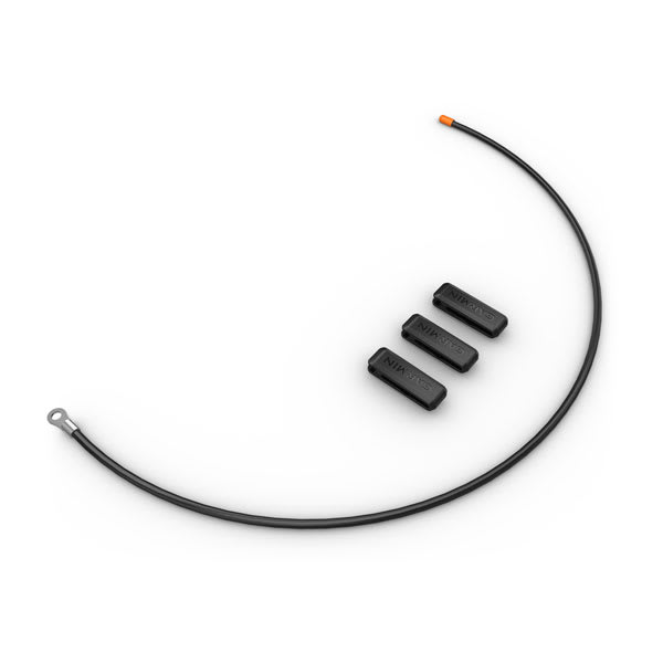 Kompakt VHF antenne