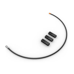 Kompakt VHF antenne
