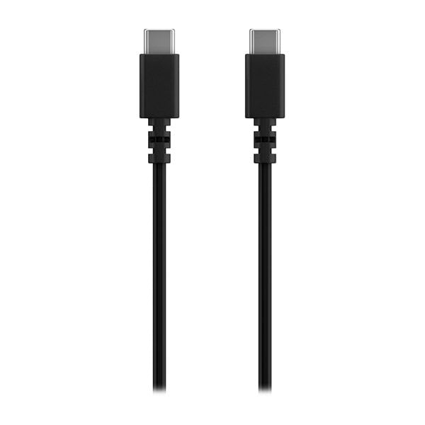 USB-kabel - Type C til type C (1 m)