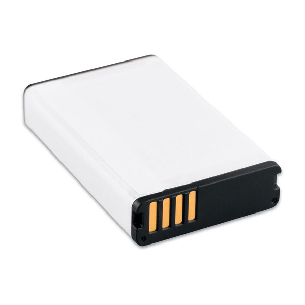 Litiumionbatteripakke (bærbare Alpha® enheder) 1