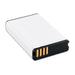Litiumionbatteripakke (bærbare Alpha® enheder) 1