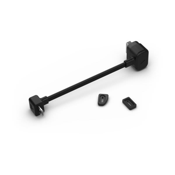 Batteripakke USB-adapterkabel 1