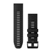 QuickFit® 26 urremme, Rødmeleret nylon 3