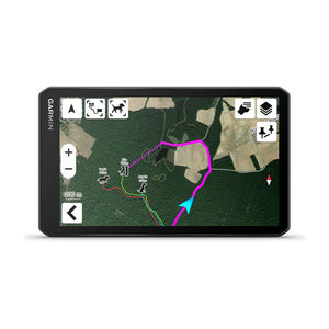 Garmin DriveTrack™ 72 1