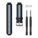 Frost Blue/Midnight Blue urrem 2