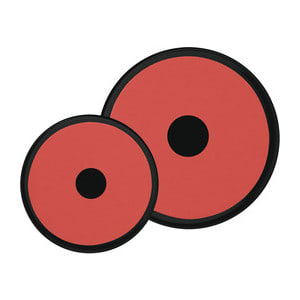 Plader til instrumentbrættet (store og små) 1