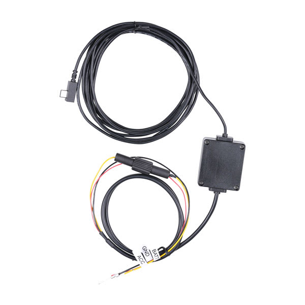 Kabel til parkeringstilstand (USB-C)