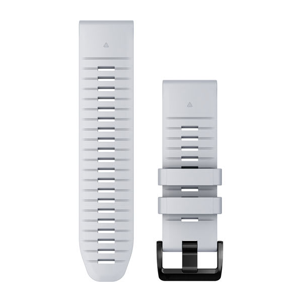 QuickFit® 26 urremme, Whitestone silikone