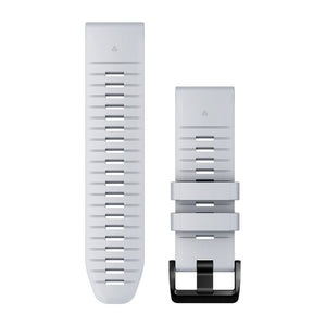 QuickFit® 26 urremme, Whitestone silikone