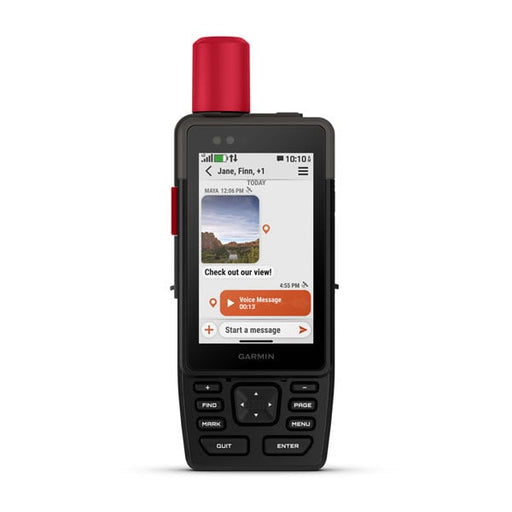GPSMAP® H1i Plus 1