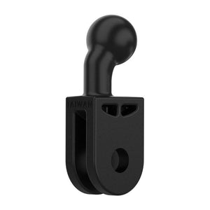 Adapter til montering af actionkamera