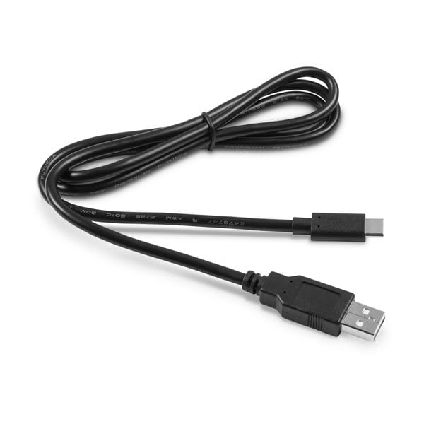 USB-kabel, type A til type C 1