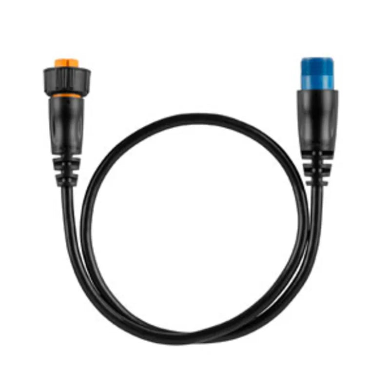 Ledningsnet til digital switching, Indgang (8-benet) 3