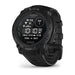 Instinct® 3 – 45 mm, Solar, Tactical Edition, Sort med sort rem 1