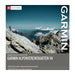 microSD™/SD™ kort: Garmin Alpenvereinskarten v4 1
