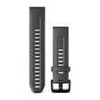 QuickFit® 20 urremme, Graphite silikone 1