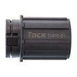 SHIMANO kassettehylster 1
