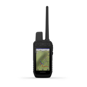 Garmin Alpha 200 Plus
